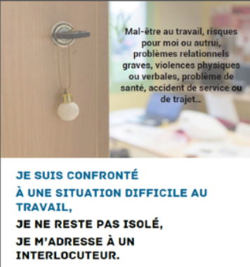 Actions Du Chsct Aube En 2018 2019